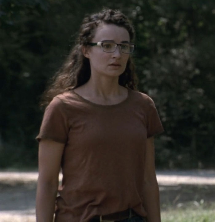 Kelley Mack, The Walking Dead Star, Passes Away at 33 - 9