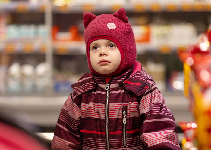 “I Wanted To Bury Myself”: 45 Hilarious Times Kids Publicly Humiliated Their Parents