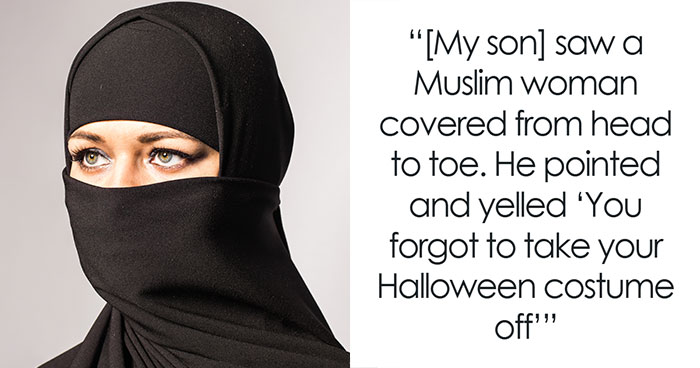 “I Wanted To Bury Myself”: 45 Hilarious Times Kids Publicly Humiliated Their Parents