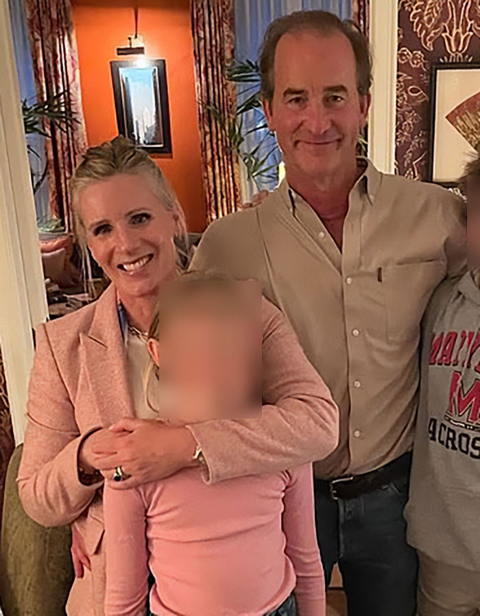 Adult star Sophie Rain with family at home, addressing claims involving Coldplay Kiss Cam CEO Andy Byron. Adult star Sophie Rain with family at home, addressing claims involving Coldplay Kiss Cam CEO Andy Byron.