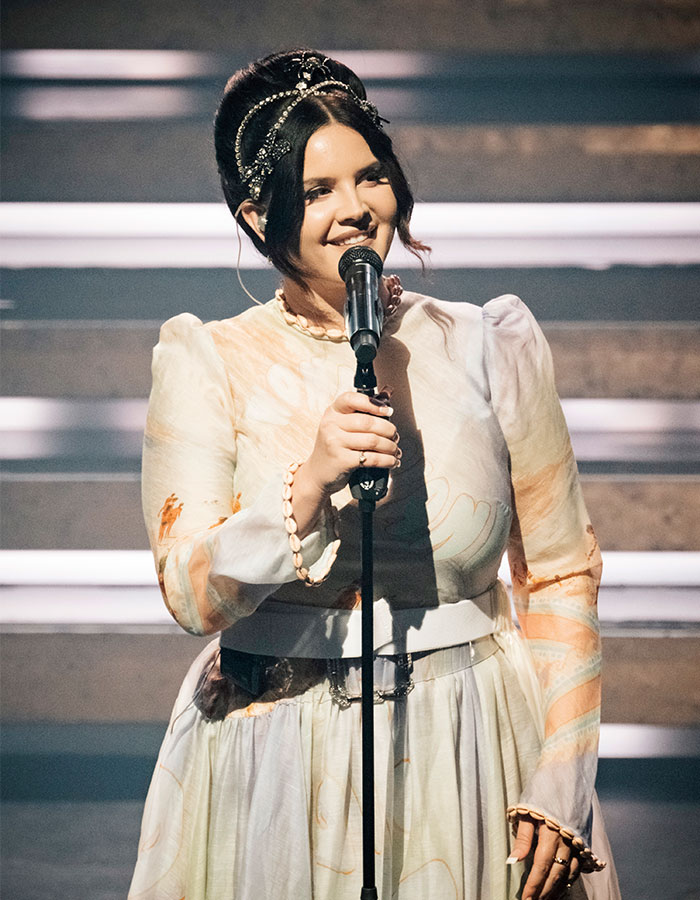 "This Modern Age Is So Cringe": Lana Del Rey Reveals Extreme Weight Loss Unleashed Body-Shaming Hell