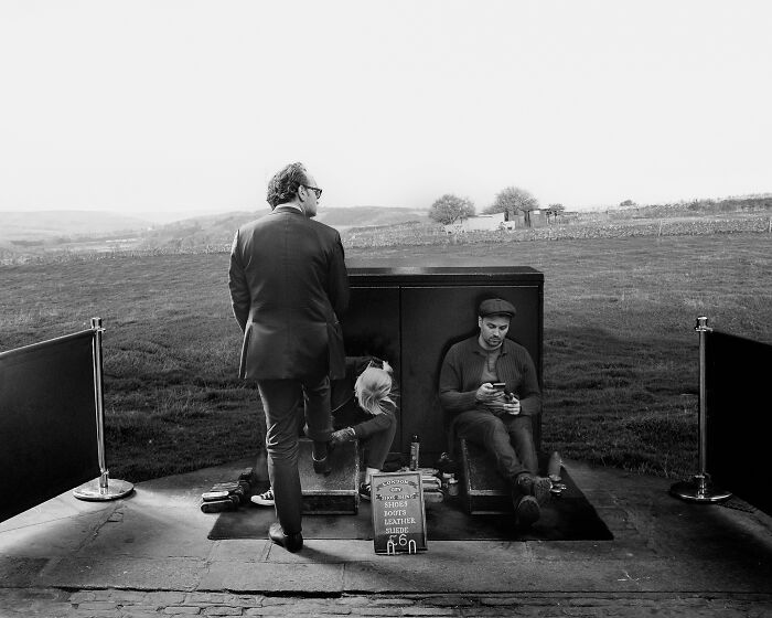 Leadenhall-On-Winster