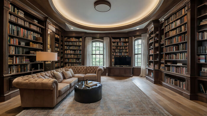 25 Bizarre Purchases That Prove Rich People Live In Another Reality