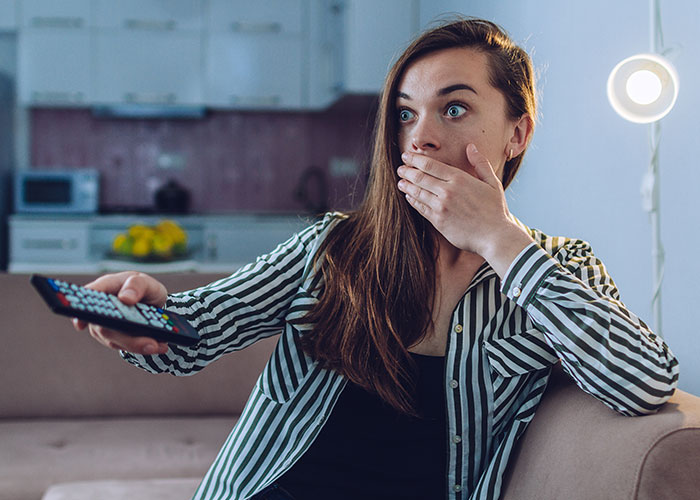 43 Long-Haul Truckers Reveal Nightmarish Encounters That Still Haunt Them