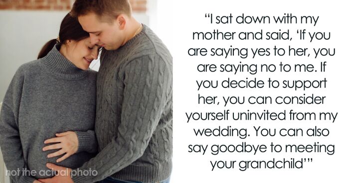 Woman Flips Out After Finding Out Her Ex Is Getting Married And Having A Baby