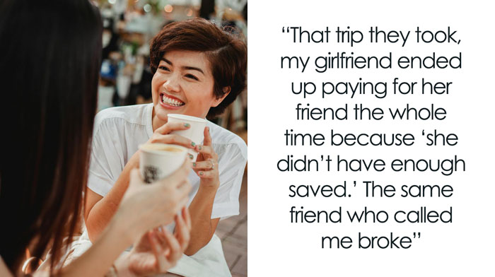 “She Hates It”: College Student Outsmarts Girlfriend’s Freeloader Bestie