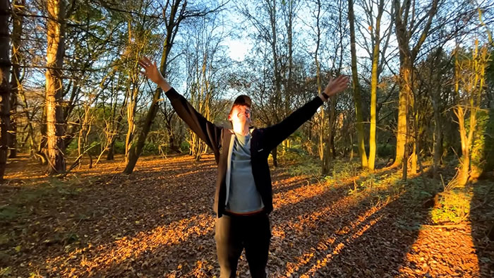 Man Walks 250K Steps In 7 Days, And The Aftermath Wasn&rsquo;t What He Expected