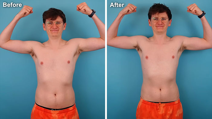 Man Walks 250K Steps In 7 Days, And The Aftermath Wasn&rsquo;t What He Expected