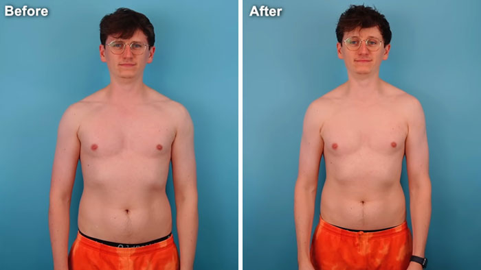 Man Walks 250K Steps In 7 Days, And The Aftermath Wasn&rsquo;t What He Expected