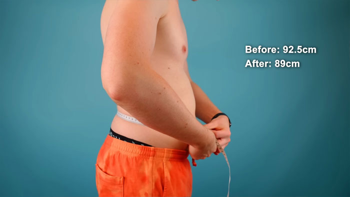 Man Walks 250K Steps In 7 Days, And The Aftermath Wasn&rsquo;t What He Expected