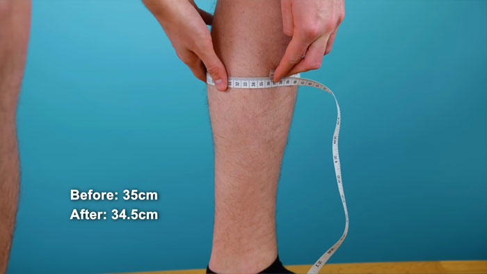 Man Walks 250K Steps In 7 Days, And The Aftermath Wasn&rsquo;t What He Expected