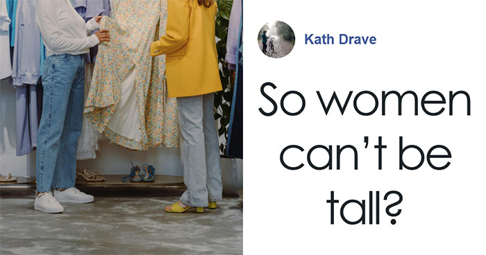 “Karen” Gets Mad Alleged Trans Employee Offered To Help Her Daughter, 14, Shop For Bra