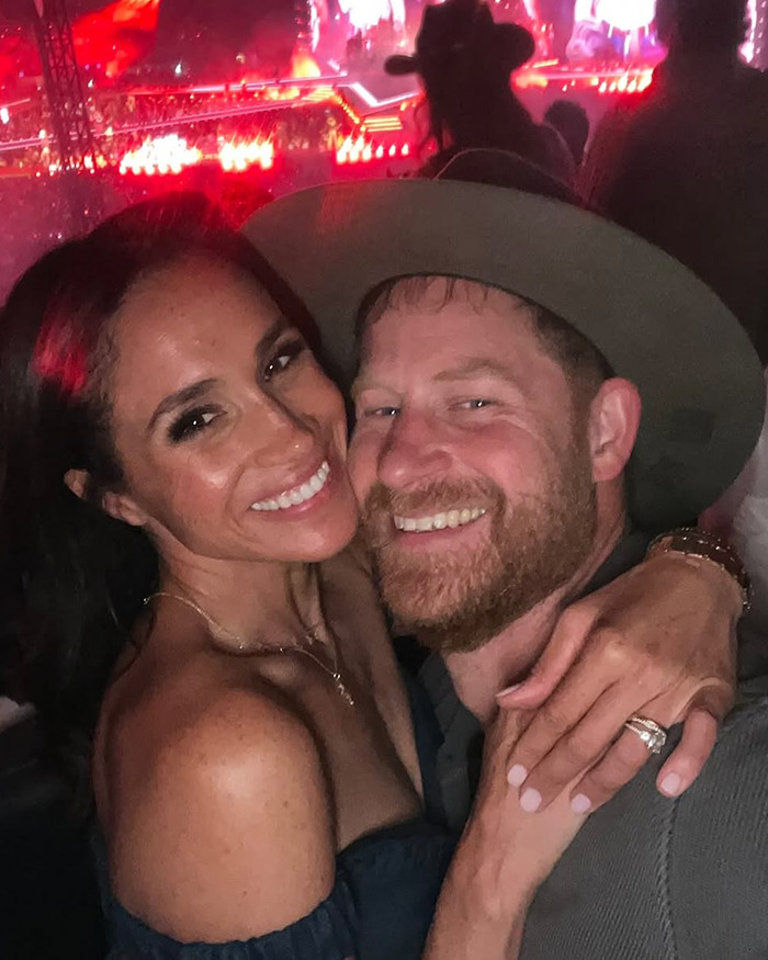 Meghan Markle Makes Emotional Confession Related To Queen Elizabeth’s Passing Meghan Markle Makes Emotional Confession Related To Queen Elizabeth’s Passing