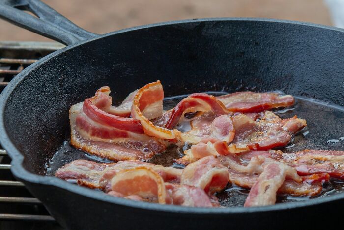 Man Develops &lsquo;Pork Worms&rsquo; In His Brain After Common Bacon Habit