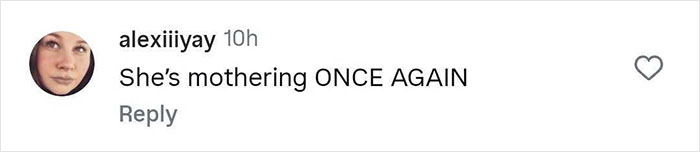 Comment on social media post praising Miley Cyrus for stunning fans with a bold magazine cover appearance. - 34