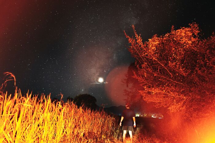 “Still Scares Me”: 47 People Who Couldn’t Sleep For Days After Spending Time In The Woods - 18