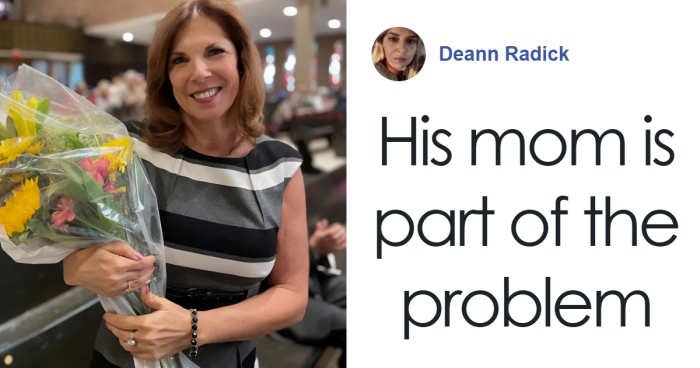 “His Mom Is Part Of The Problem”: Robin Westman’s Family Blamed For Minneapolis School Attack