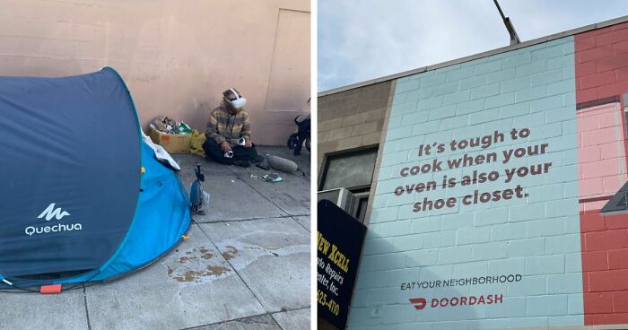 50 Photos That Make You Wonder If We’ve Already Crossed The Point Of No Return