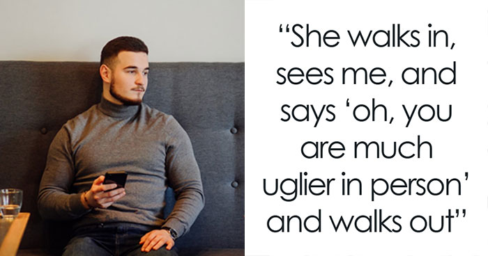 47 Times People’s Romantic Hopes Were Crushed In Seconds
