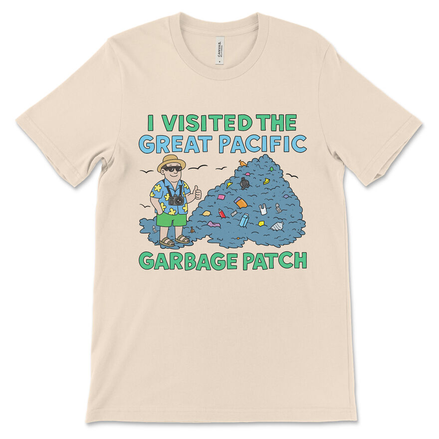 These Shirts Are Why I&rsquo;m Not Allowed To Dress Myself Anymore