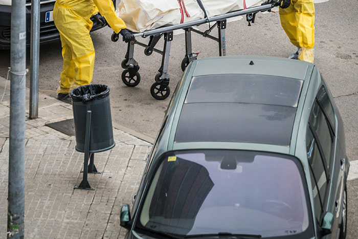 50 Strange Things Autopsy Doctors Have Discovered On The Job