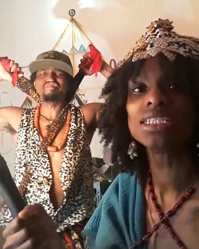 Woman breaking silence on crucial signs ignored after toddler passed away due to vegan diet, with man posing in background.