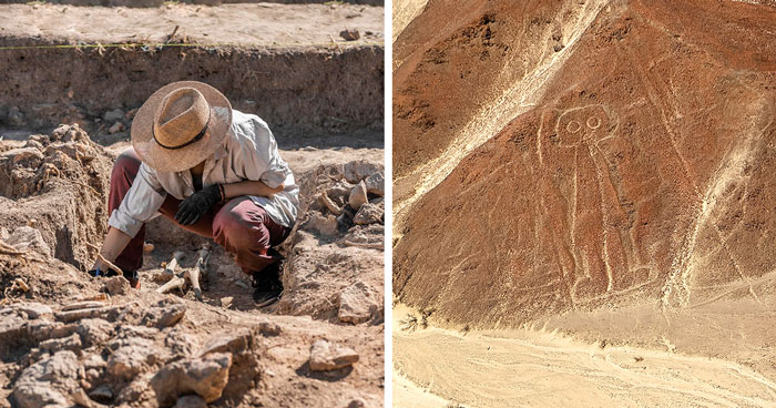 303 Ancient Geoglyphs Shrouded In Mystery Are Discovered, Thanks To Historians Teaming Up With AI