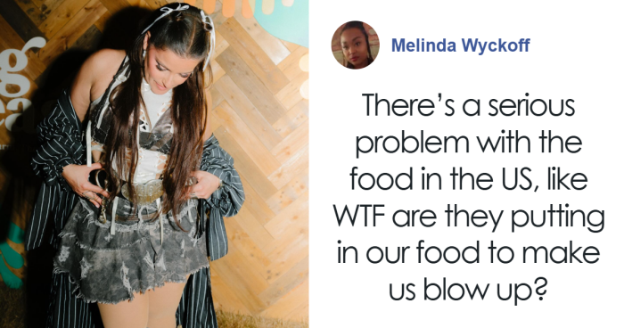 “2006 > 2005”: Nelly Furtado’s Latest Performance Has Fans Asking “[What] Happened To Her”