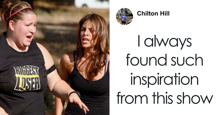 Netflix Doc Sparks Backlash With Shocking Revelations About ‘The Biggest Loser’