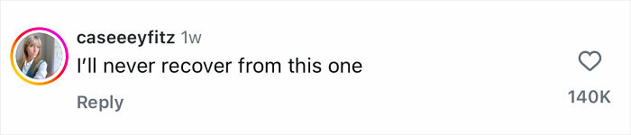 Comment on social media from user caseeeyfitz expressing disbelief about Nick Jonas' revelation about never sitting in bed with his wife sparking debate. Comment on social media from user caseeeyfitz expressing disbelief about Nick Jonas' revelation about never sitting in bed with his wife sparking debate.