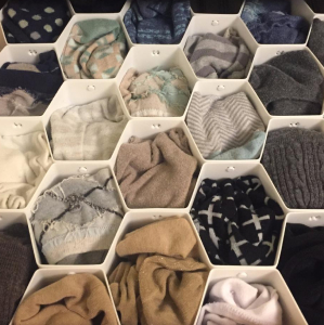 These 20 Storage Hacks Turn Your Dorm Into A Masterclass In Organization