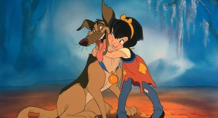 People Recall 42 Innocent Videos That Hide Creepy And Disturbing Stories Behind Their Scenes - 5