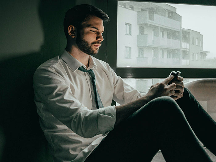 "I'm Done": 50 Times People Had Enough