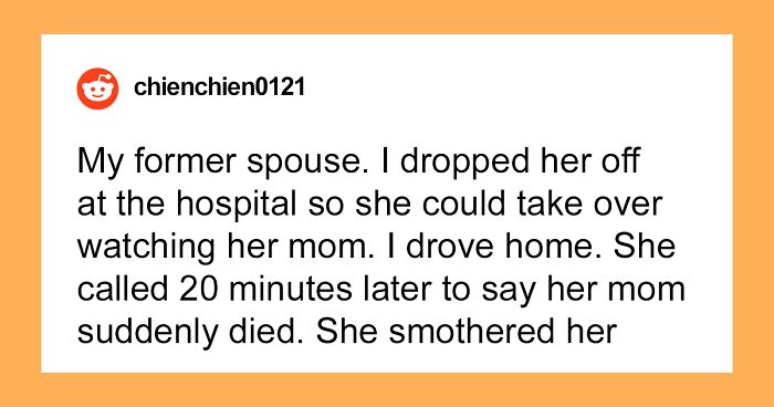 50 People Who Met A Psychopath Share The Chilling Moment They Realized It