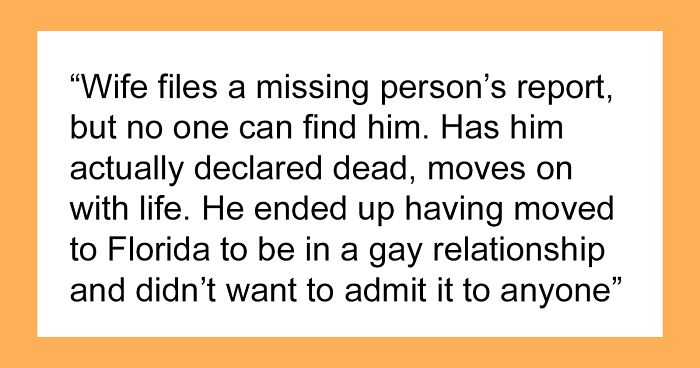 45 Strange Unsolved Mysteries That Still Haunt People Years Later