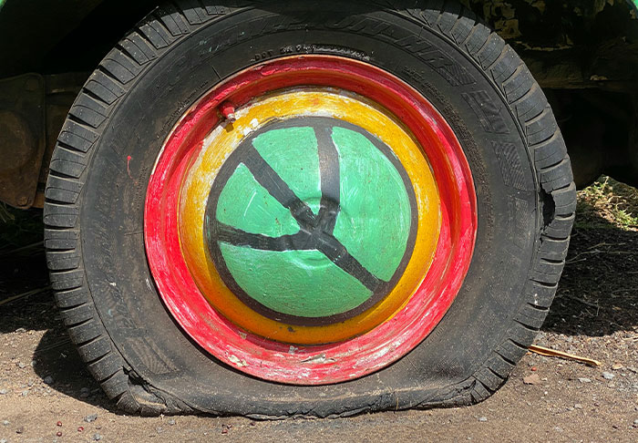 “Thought She Owned The Street”: 47 Times Neighbors Took Pettiness Too Far