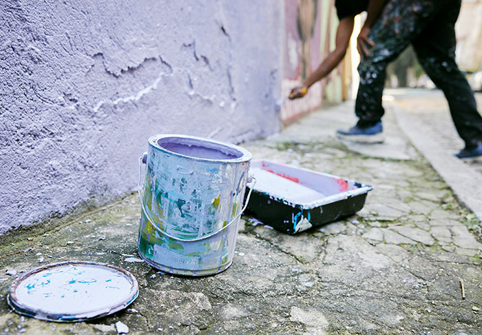 “Thought She Owned The Street”: 47 Times Neighbors Took Pettiness Too Far