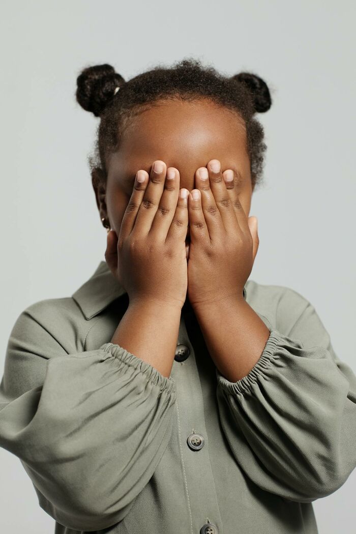 50 Parents Reveal The Disturbing Things Their Kids Said About Imaginary Friends