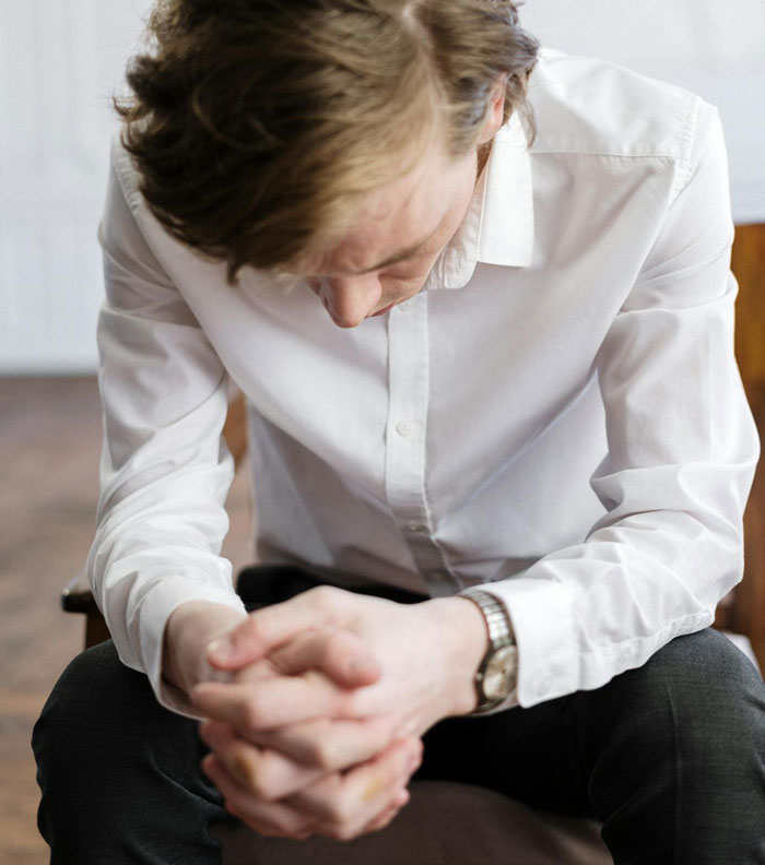 &ldquo;I Said It&rsquo;s Too Late&rdquo;: Man Still Mad At Parents For Not Accepting His Wife, Won&rsquo;t Let Them See His Kids