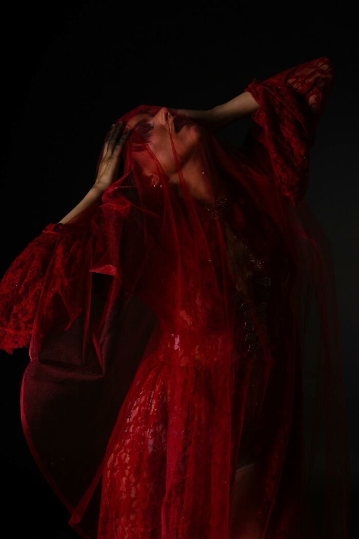 50 Parents Reveal The Disturbing Things Their Kids Said About Imaginary Friends