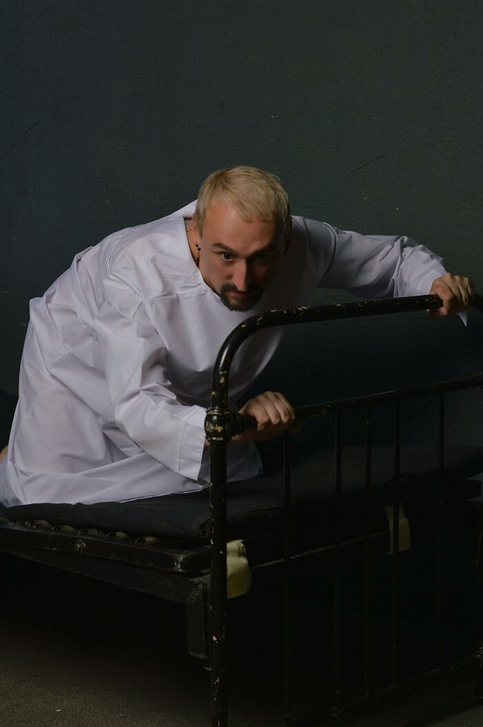 50 People Who Met A Psychopath Share The Chilling Moment They Realized It