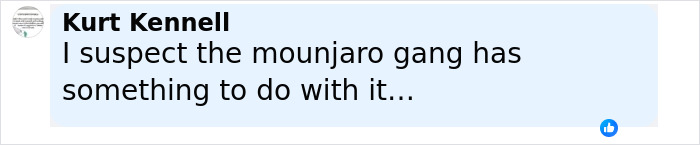 Comment from Kurt Kennell discussing a theory about the famous mermaid statue demolition controversy. - 29