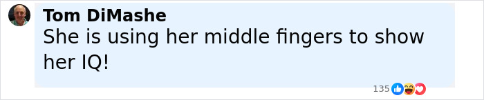 Influencer Slammed For Flipping Off Sydney Sweeney Ad, Making "Racist" Commentary In Viral Post