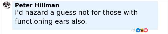 Screenshot of a social media comment reacting to Sabrina Carpenter pole dance and crawl video with mixed impressions.