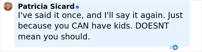 Screenshot of a social media comment discussing parents related to a 13-year-old son's planned mass school shooting. - 12