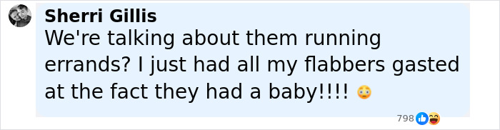 Comment about the Hensel twins' new baby sparking speculation about motherhood and marriage on social media. Comment about the Hensel twins' new baby sparking speculation about motherhood and marriage on social media.