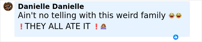 Comment on social media about Will Smith and Jada Pinkett's daughter sparking worries after crying selfie with NSFW message.