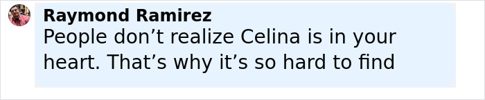 Screenshot of a social media comment discussing the difficulty of finding the real location of a viral impossible to visit truck stop. Screenshot of a social media comment discussing the difficulty of finding the real location of a viral impossible to visit truck stop.