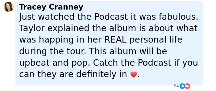 Mass Outrage After Taylor Swift Announces New Album, 'The Life Of A Showgirl' Mass Outrage After Taylor Swift Announces New Album, 'The Life Of A Showgirl'