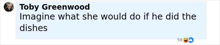 Screenshot of a social media comment by Toby Greenwood discussing a situation involving a mom and mass school shooting plan. - 22